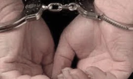 Bắt hai cựu cán bộ Công an huyện ở Trà Vinh