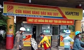 Bộ Tài chính phản hồi vụ 'ông lớn' xăng dầu miền Tây nợ thuế nghìn tỷ