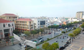 Bộ máy của TP. Cần Thơ gồm 15 sở, ngành sau hợp nhất tỉnh