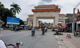 Hậu Giang thực hiện Chỉ thị 19 từ 12 giờ ngày 2/10. Ảnh: Cảnh Kỳ