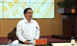 Chủ tịch Cần Thơ yêu cầu kịp thời thay thế cán bộ 'đùn đẩy, sợ trách nhiệm'