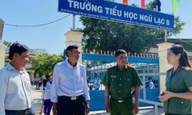 Thực hư thông tin học sinh bị 'bỏ bùa' gây hoang mang ở Trà Vinh