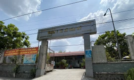  Thu chi tiền test nhanh COVID-19 sai quy định, trưởng trạm y tế bị cách chức