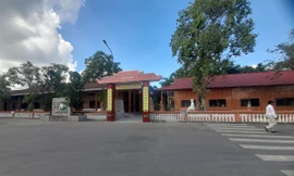 Nhiều điểm du lịch ở Cần Thơ vắng vẻ lạ thường 