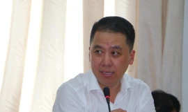 Hết thời gian biệt phái, Giám đốc Sở Thông tin và truyền thông Hậu Giang trở về Bộ công tác 