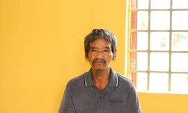 Đôi bạn nhậu đánh nhau, 1 người tử vong