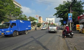 Hai dự án giao thông hơn 11 nghìn tỷ ở Cần Thơ đình trệ vì mặt bằng