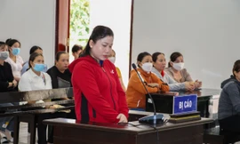 Lừa đảo hơn 3 tỷ đồng, ‘đầu thảo’ hụi lĩnh 16 năm tù