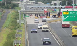 Đề xuất mở rộng cao tốc TPHCM – Trung Lương và Trung Lương - Mỹ Thuận