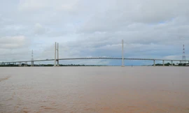 Thủ tướng phê duyệt dự án cao tốc hơn 4.700 tỷ tại Đồng Tháp