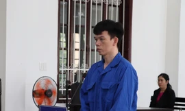 Chiếm đoạt trên 7 tỷ đồng, cựu phó phòng lĩnh 16 năm tù