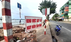 Vì sao Vĩnh Long dừng hoạt động bến phà nối 4 xã sang trung tâm thành phố?