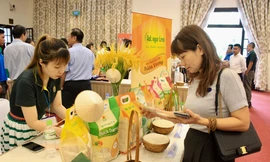 Gạo ST25 mất ngôi số 1 Việt Nam 