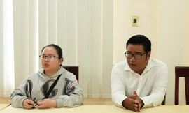 Mua 'bùa yêu' qua mạng: Tiền càng tiêu, người yêu càng không thấy