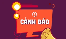 Mạo danh cán bộ quản lý thị trường đe dọa cơ sở kinh doanh 