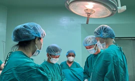 Người đàn ông nhập viện vì 'cậu nhỏ' cương cứng suốt 48 giờ