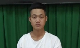 Mâu thuẫn trong lúc ăn nhậu, đâm chết chú ruột