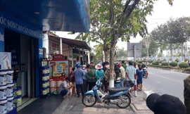 Thông tin mới về vụ phát hiện thi thể vợ chồng trong căn nhà khoá trái cửa