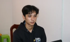 Giết người tình đã có chồng con vì ghen