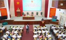 Hậu Giang hỗ trợ thêm tối đa 200 triệu đồng cho cán bộ tự nguyện tinh giản biên chế