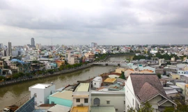 Phân công nhiệm vụ Chủ tịch, Phó Chủ tịch UBND thành phố Cần Thơ