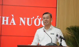 Tổng Kiểm toán muốn các tỉnh thành giám sát các đoàn kiểm toán