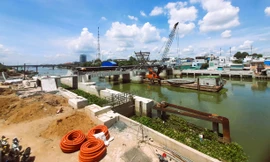 Cần Thơ nêu nguyên nhân việc giải ngân đầu tư công chưa đạt yêu cầu