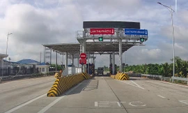 Bộ Giao thông thống nhất mức phí cao tốc Trung Lương – Mỹ Thuận do Tiền Giang đề xuất