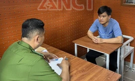 Lừa đảo hơn 4 tỷ đồng để nướng vào Forex