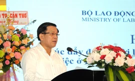 Vì sao người dân các tỉnh phía Nam ít đi lao động nước ngoài? 