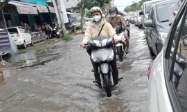 Cần Thơ chỉ đạo khẩn trương đầu tư nâng cấp 7km quốc lộ 'treo' lâu năm