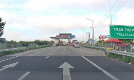 Vì sao Tiền Giang chưa quyết định mức phí cao tốc Trung Lương – Mỹ Thuận?