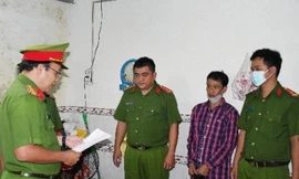 Thanh toán nhau bằng súng, một người tử vong