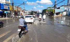 Bộ GTVT đề nghị Cần Thơ thực hiện dự án nâng cấp quốc lộ ‘treo’ hơn 10 năm 