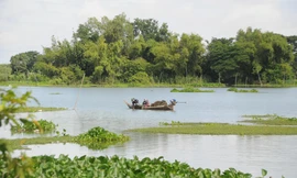 Bộ trưởng Kế hoạch và đầu tư: Thông điệp '4 mới' cho Đồng bằng sông Cửu Long