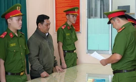 Nhân viên hợp đồng Phòng TN&MT huyện gây thiệt hại hơn 2 tỷ đồng