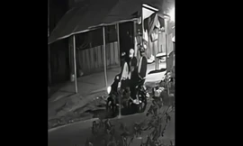 Thực hư clip 2 nam thanh niên vào nhà chở thiếu nữ 15 tuổi đi mất lúc nửa đêm