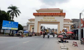 Hy hữu, cháu bé 12 tuổi nhiều lần trộm tiền để đi làm từ thiện