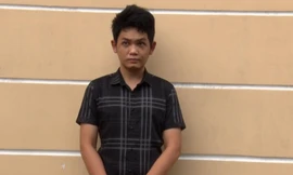 Bắt giam đối tượng sử dụng ma túy lái xe gây chết người