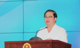 Chủ tịch Cần Thơ lý giải việc chậm thực hiện nhiều nghị quyết của Trung ương