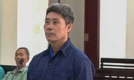 Tử hình kẻ giết vợ rồi phân xác phi tang xuống sông