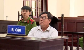 Cựu giám đốc lừa bán đất tại dự bán bị thu hồi để chiếm đoạt gần 13 tỷ đồng