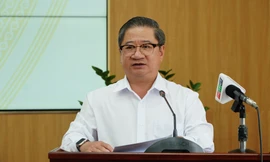 Cần Thơ: Thay thế, điều chuyển cán bộ không dám làm