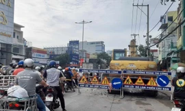 Cần Thơ: Thay thế ngay cán bộ yếu kém, nhũng nhiễu, tiêu cực