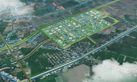 Doanh nghiệp ngoại sắp 'rót' 200 triệu USD vào KCN lớn nhất Cần Thơ