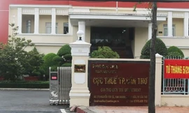 Làm gì để tránh mắc bẫy các đối tượng mạo danh cán bộ thuế?