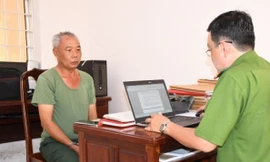 Giả danh công an chiếm đoạt hơn 1 tỷ đồng