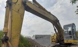 Bộ Giao thông thúc tiến độ dự án cao tốc đang bị ‘xôi đỗ’