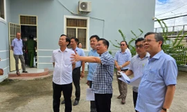 Cần Thơ sẵn sàng các trụ sở xã phường mới hoạt động