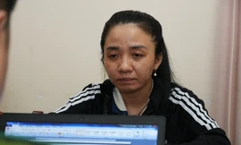 Mạo danh Giám đốc Công an tỉnh, chiếm đoạt gần 1 tỷ đồng